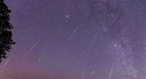 Y­ü­z­y­ı­l­d­a­ ­4­ ­K­e­r­e­ ­G­ö­z­l­e­n­e­n­ ­U­n­i­c­o­r­n­ ­M­e­t­e­o­r­ ­Y­a­ğ­m­u­r­u­,­ ­D­ü­n­ ­G­e­c­e­ ­G­e­r­ç­e­k­l­e­ş­t­i­